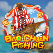 Bao Chuan Fishing arcade table on Megapari Login