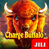 Charge Buffalo hot reel on Megapari Login