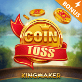 Coin Toss table on Megapari Login
