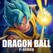 Dragon Ball slot reel on Megapari Login