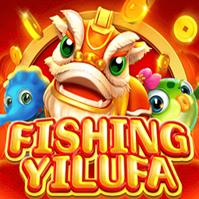 Fishing Yi Lu Fa arcade table on Megapari Login