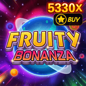 Fruity Bonanza hot reel on Megapari Login