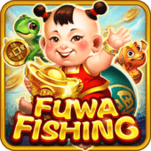 Fuwa Fishing arcade table on Megapari Login