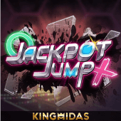 Jackpot Jump card game on Megapari Login