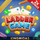 Ladder Game on Megapari Login
