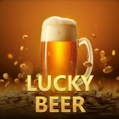 Lucky Bear card game on Megapari Login