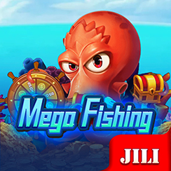 Mega Fishing arcade table on Megapari Login