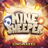 Minesweeper card game on Megapari Login