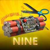 Nine card game on Megapari Login