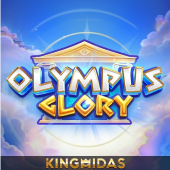Olympus Glory card game on Megapari Login