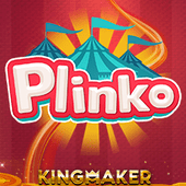 Plinko arcade card game on Megapari Login