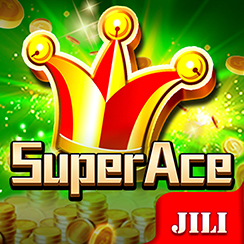 Super Ace slot reel on Megapari Login