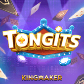 Tongits Filipino card game on Megapari Login