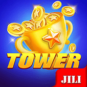 Tower card game on Megapari Login